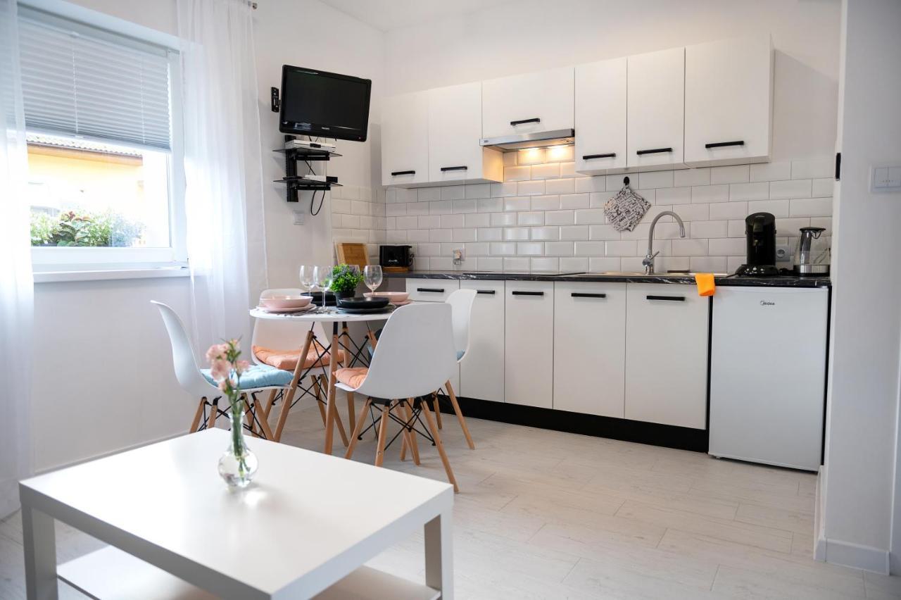 Emma Apartamenty Gostyn  Exterior foto