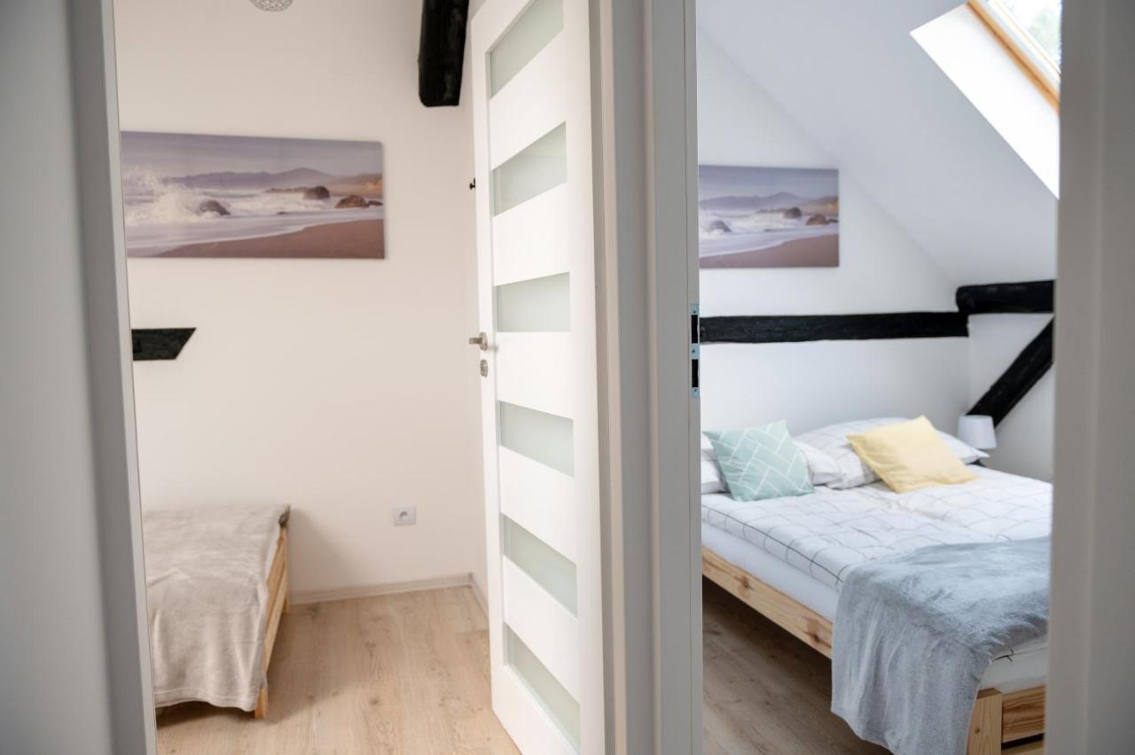 Emma Apartamenty Gostyn  Exterior foto